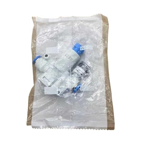 TPKMVGAP 1 Stück Druckregler LRMA-QS-6 153496 VRPA-CM-Q6-E 8086004 VRPA-CM-Q8-E 8086005 LRMA-QS-8 153497 LRMA-QS-4 153495 8086003(8086004) von TPKMVGAP