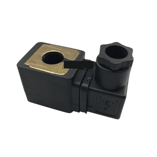 TPKMVGAP 1 stücke 16-04 drosselklappen magnetventilspule DC24V AC220V 483510S6 481865C2 481865C2F 491514Q3(491514Q3 AC220V) von TPKMVGAP