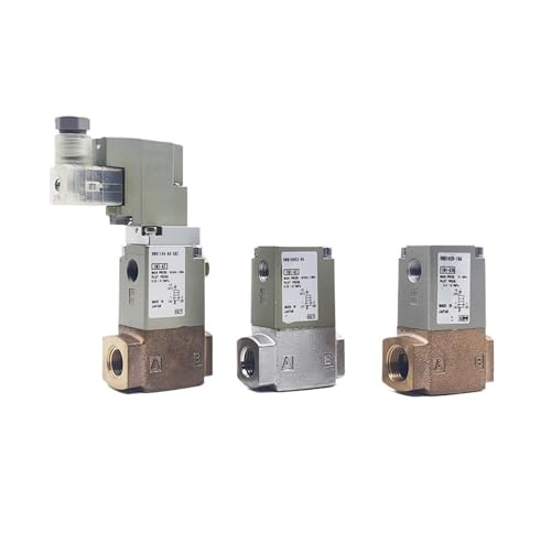 TPKMVGAP 1 stücke Luftregelventil VNB104A-6A VNB104A-8A VNB104A-10A VNB102A-6A VNB102A-8A VNB102A-10A VNB103A-6A VNB103A-8A(VNB104A-8A) von TPKMVGAP