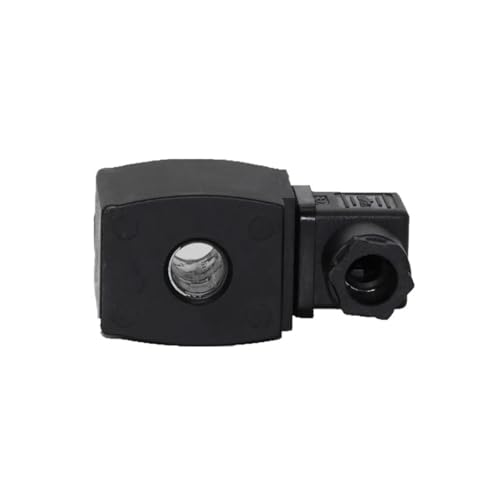 TPKMVGAP 1 stücke NO.0210 AC110V 50/60HZ 16VA IP65 magnetventilspule(AC380) von TPKMVGAP