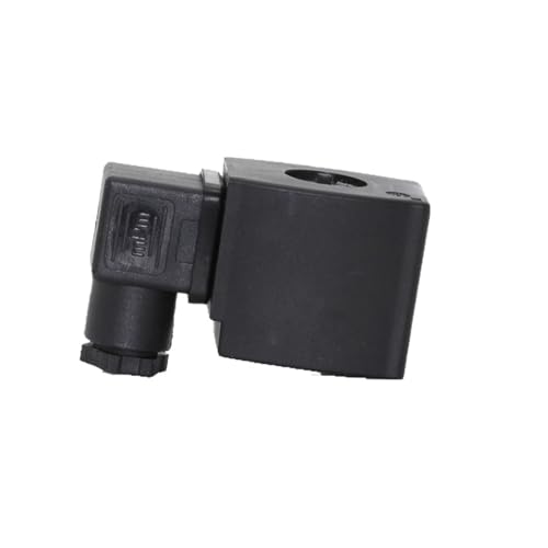 TPKMVGAP 1 stücke NO.0210 AC24V 50/60HZ 18VA ED100% IP65 magnetventilspule(AC24V) von TPKMVGAP
