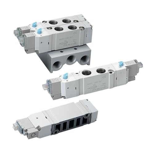 TPKMVGAP 1 stücke magnetventil MVSY-188-4E14E2 4E2C 4E2P(MVSY-188-4E1-AC110V) von TPKMVGAP