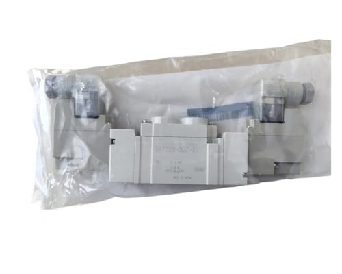 TPKMVGAP 1 stücke magnetventil SY7220-5GZ-02 SY7220-5DZ-02F-Q SY7220-5DZD-02 SY7220-3LZD-02 SY7220-5YO-02F-Q SY7220-5DZ-02 SY7220(SY7220-5G-02) von TPKMVGAP