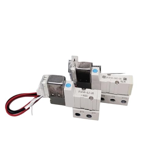TPKMVGAP 1 stücke magnetventil SYJ3140/SYJ324M/SYJ314R-5LZ/5LOZ/5LZ/5G/6G/5MZ-M5-Q(SYJ314-5GD) von TPKMVGAP