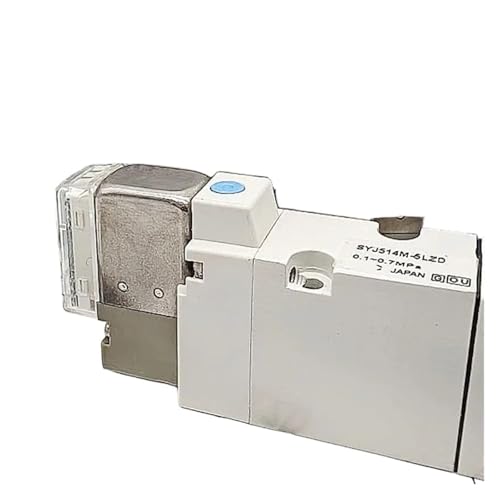 TPKMVGAP 1 stücke magnetventil SYJ514R-5LZ/5MZ/LZD/LOU-01-02 SYJ514M-5GZ-X83-Q SYJ514M(SYJ514R-5MZ) von TPKMVGAP