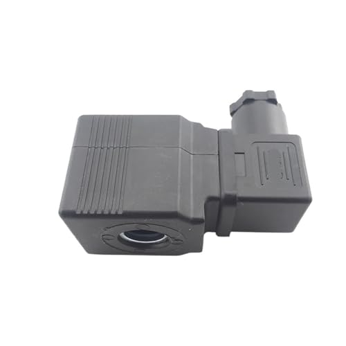 TPKMVGAP Magnetspule C13H24/14 C13H12/14 C13H220/14 C13H110/14 DC24V DC12V AC220V AC110V(C13H24 14 DC24V) von TPKMVGAP