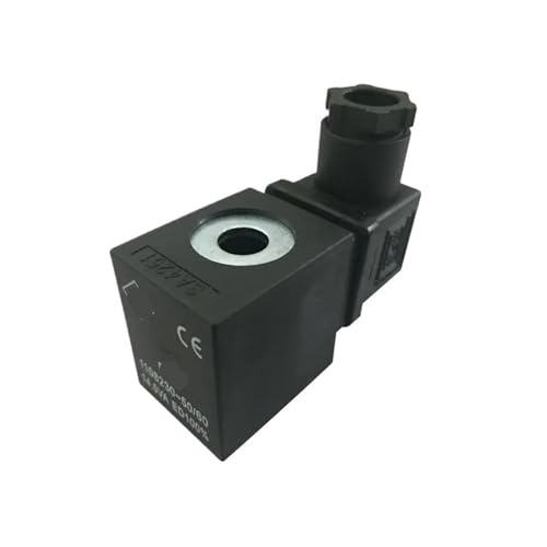 TPKMVGAP Magnetventilspule 14,5 W SA4251 Großes Loch 13,2 MM Kleines Loch 10 MM(AC220V 14.5VA) von TPKMVGAP