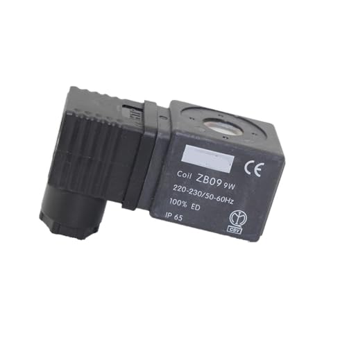 TPKMVGAP ZB09 Magnetventilspule ZB12 Spule ZB14(ZB09 220V 9W) von TPKMVGAP