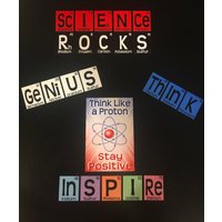 Science Magnet Sets Rocks von TPPM