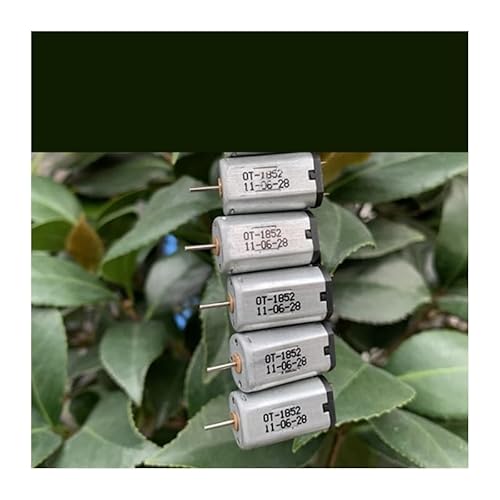 10mm*12mm N30 Strong Magnet electronic starter DC 3V-5V 3.7V High Speed 25000RPM electronic starter DIY RC Airplane Helicopter Engine 10mm*12mm N30 Strong Magnet electronic starter DC 3V-5V 3.7V High Speed 25000RPM electronic starter DIY RC Airplane Helicopter Engine von TPQZQAUEC