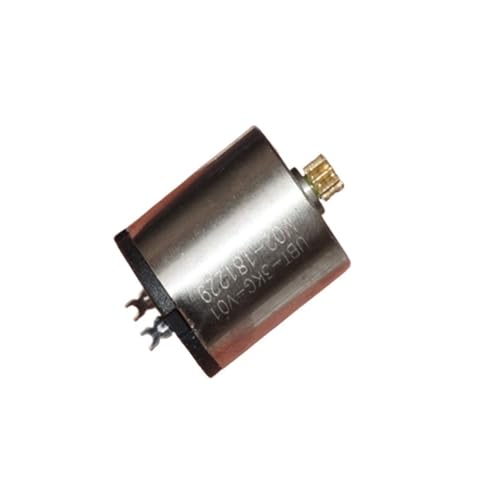 1213 Precision Coreless electronic starter DC 3V 5V 8V 21000rpm High Speed Strong Magnet Large Torque for 12mm Steering Gear Gimbal 1213 Precision Coreless electronic starter DC 3V 5V 8V 21000rpm High Speed Strong Magnet Large Torque for 12mm Steering Gear Gimbal von TPQZQAUEC
