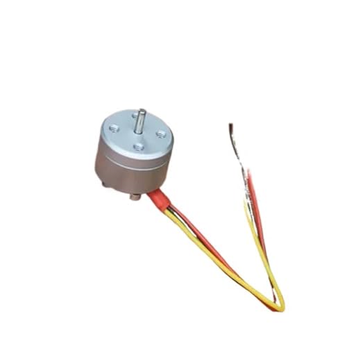 14mm 1104 3-phase Brushless electronic starter 4300kv High Speed NdFeB 2S-3S RC Drone FPV Quadcopter Aircraft Engine 14mm 1104 3-phase Brushless electronic starter 4300kv High Speed NdFeB 2S-3S RC Drone FPV Quadcopter Aircraft Engine von TPQZQAUEC