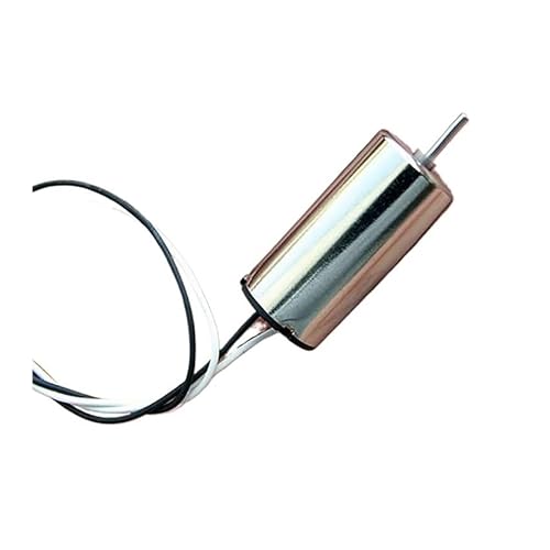 1PC Coreless motors Four-axis crossing machine Spindle electronic starter NdFeB magnet High torque 1020 model aircraft Hollow cup electronic starter von TPQZQAUEC
