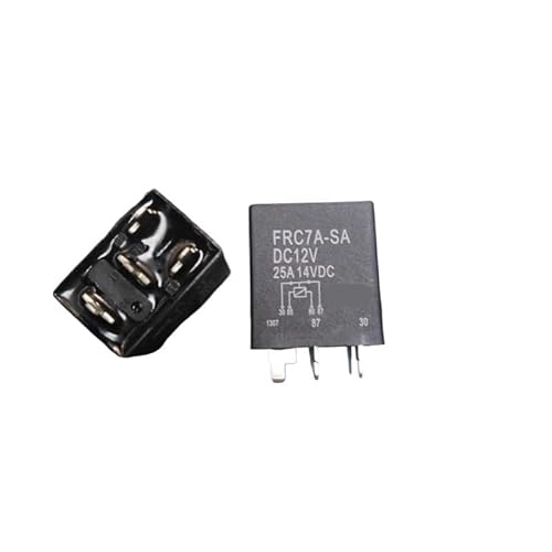 1pcs/lot relay:FRC7A-SA DC12V 4pins HFV6-P von TPQZQAUEC