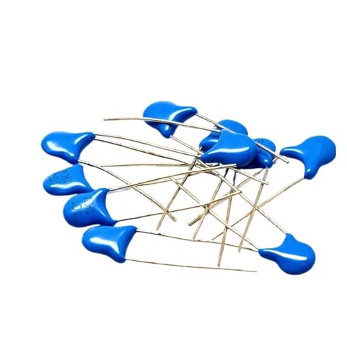 200pcs 100pF 101 1KV High Voltage Ceramic Disc Capacitor von TPQZQAUEC