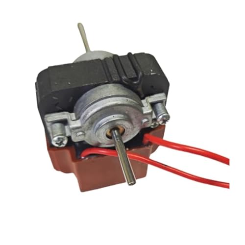 220v 50Hz shaded pole electronic starter for Display cabinet freezer freezer fan electronic starter ac asynchronous electronic starter Pure copper coil von TPQZQAUEC