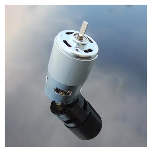 24V 6000-12000RPM High Power Speed DC electronic starter for DIY 24V 6000-12000RPM High Power Speed DC electronic starter for DIY von TPQZQAUEC