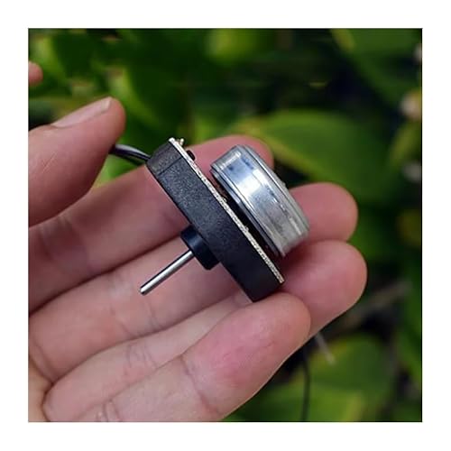 24mm Brushless electronic starter DC 6V-12V 12000RPM High Speed Strong Magnetism electronic starter With Driver Board 24mm Brushless electronic starter DC 6V-12V 12000RPM High Speed Strong Magnetism electronic starter With Driver Board von TPQZQAUEC