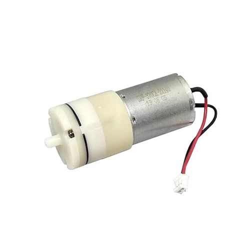 AM370APM 370 Air Pump DC 3.7V Low Noise Air Pump Aquarium Pump Pressure Pump von TPQZQAUEC