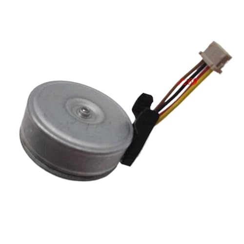 Brushless electronic starter DC 12V 3-phase 4-wire 9-pole External Rotor Rare Earth Strong Magnet BLDC electronic starter von TPQZQAUEC