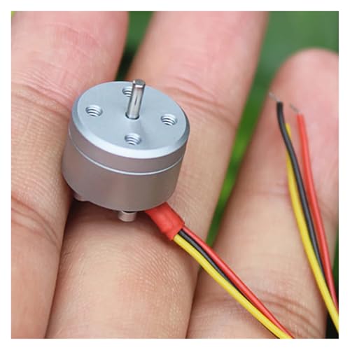 DC 3.7V-11.1V 7.4V 4300KV 1104 3-phase Brushless electronic starter Outer Rotor NdFeB Strong Magnet DC 3.7V-11.1V 7.4V 4300KV 1104 3-phase Brushless electronic starter Outer Rotor NdFeB Strong Magnet von TPQZQAUEC