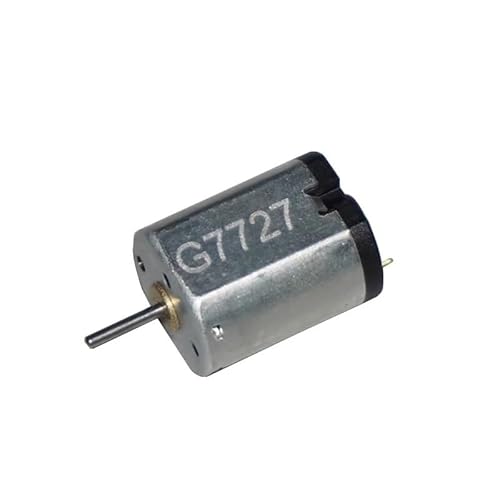 N20 electronic starter 3V 5V 6V Rare Earth Magnetic High Speed High Torque Precision N20 electronic starter N20 electronic starter 3V 5V 6V Rare Earth Magnetic High Speed High Torque Precision N20 electronic starter von TPQZQAUEC