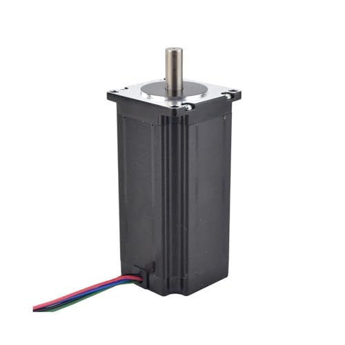 Nema 23 Stepper electronic starter Bipolar 3Nm 4.2A Nema23 Stepper electronic starter 57x57x114mm 4 Wires Stepper electronic starter CNC Nema 23 Stepper electronic starter Bipolar 3Nm 4.2A Nema23 Stepper electronic starter 57x57x114mm 4 Wires Stepper electronic starter CNC von TPQZQAUEC