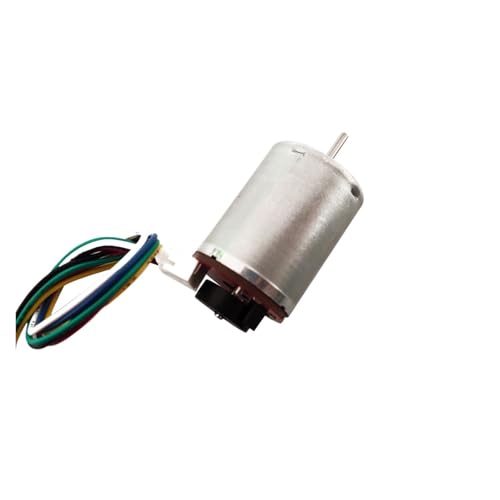 RF371 High Speed Encoder 12V DC Permanent Magnet electronic starter 4300RPM Adjustable Speed Intelligent Vehicle Toy electronic starter 6V 24V RF371 High Speed Encoder 12V DC Permanent Magnet electronic starter 4300RPM Adjustable Speed Intelligent Vehicle Toy electronic starter 6V 24V von TPQZQAUEC