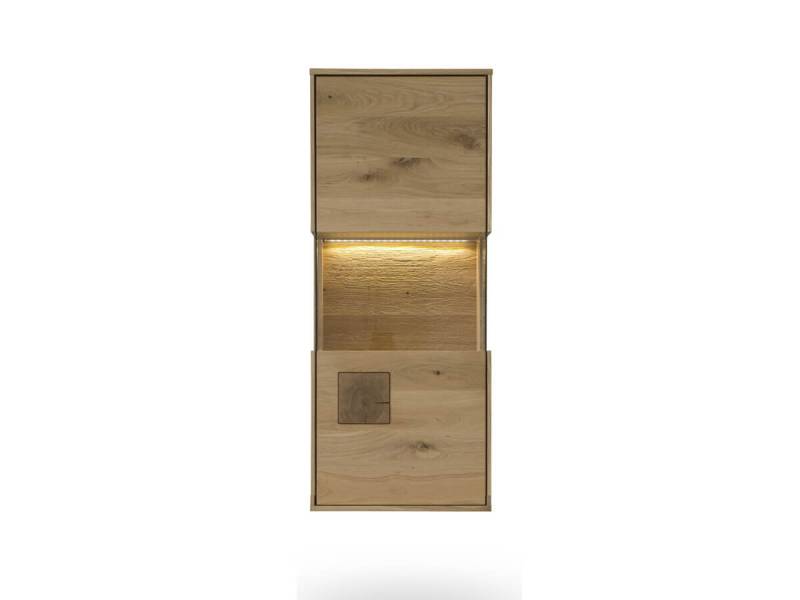 TPT Hängevitrine Davos 2 von TPT Möbel