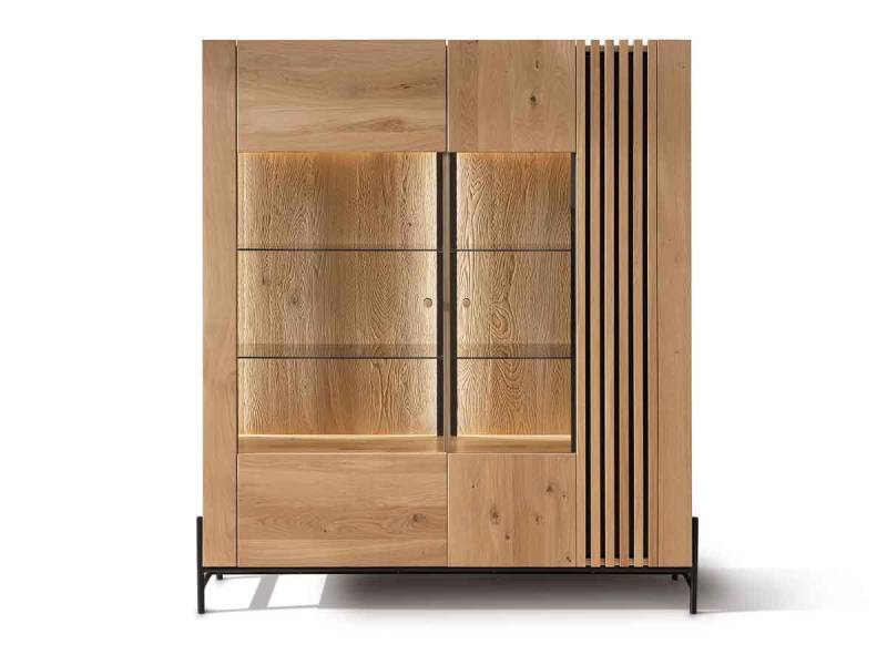 TPT Highboard 5+6 Ascona von TPT Möbel
