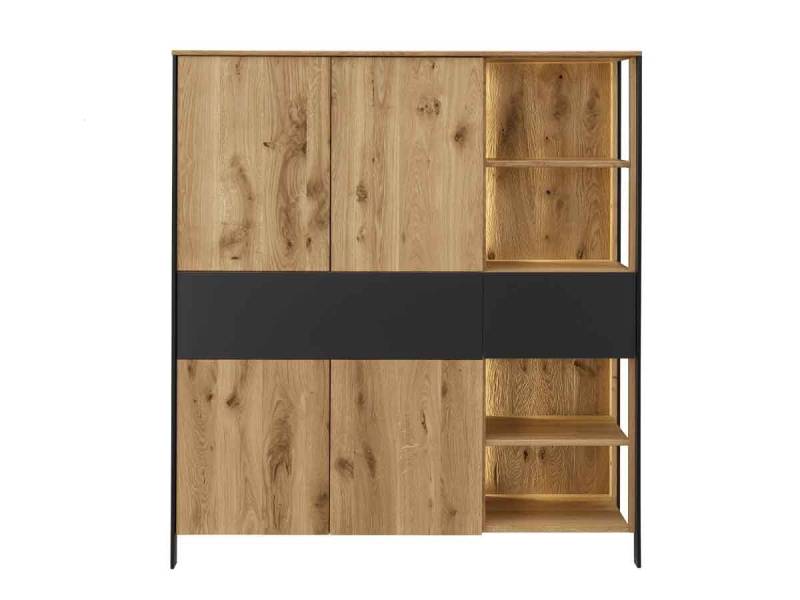 TPT Highboard Boston von TPT Möbel