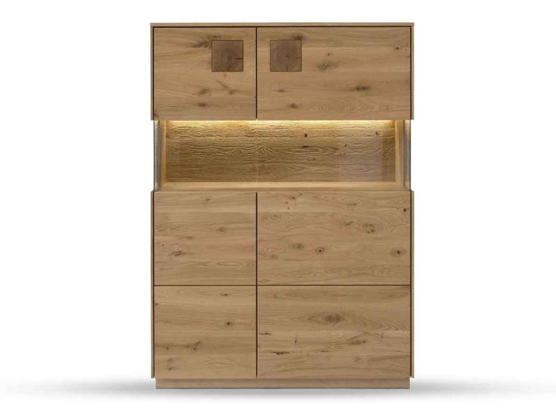 TPT Highboard II Davos von TPT Möbel
