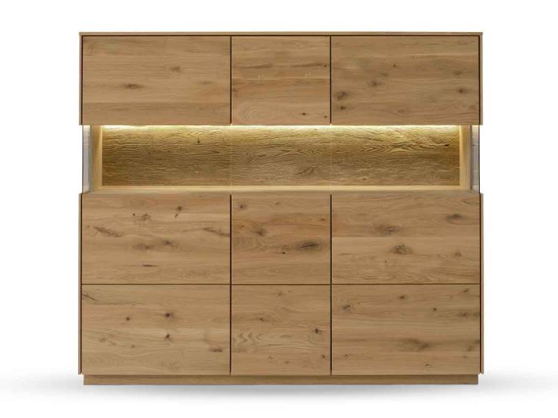 TPT Highboard III Sankt Gallen von TPT Möbel