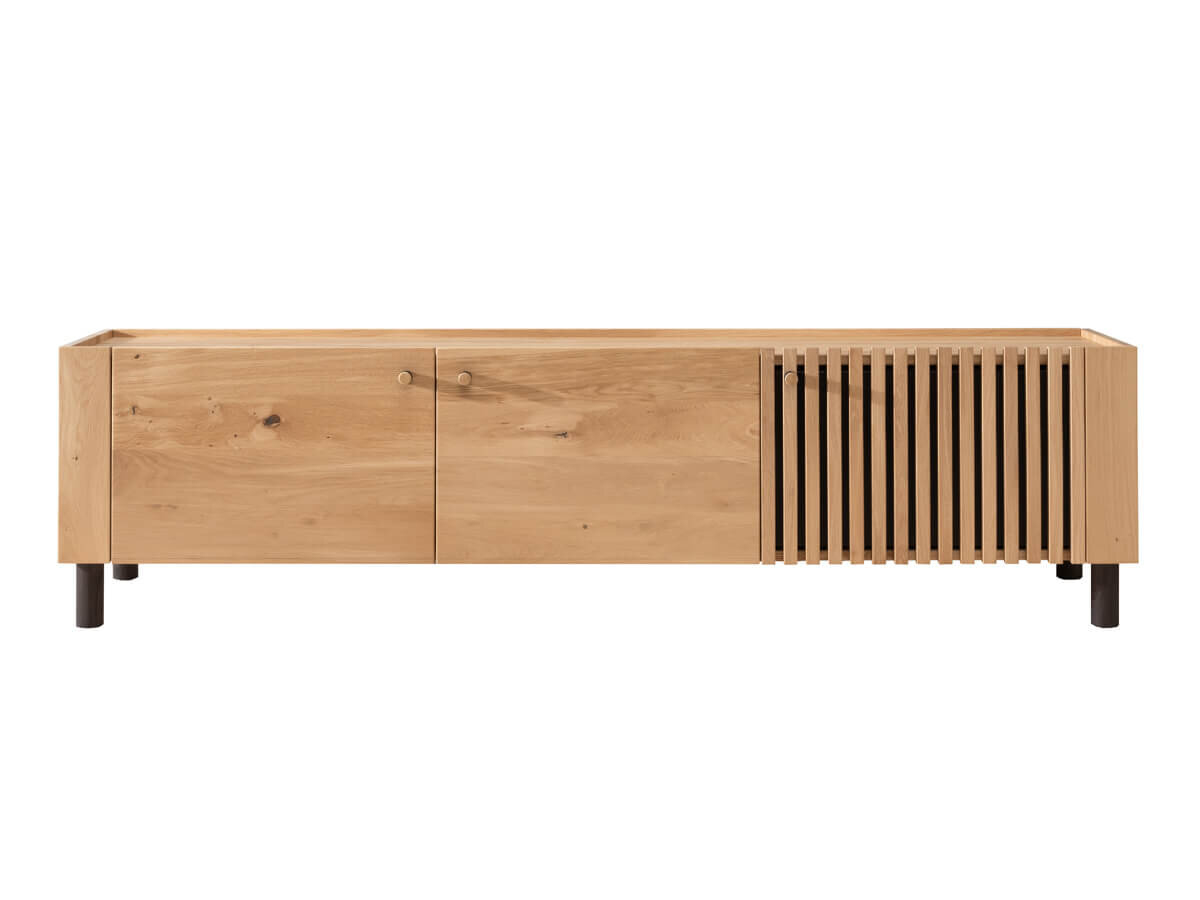TPT Lowboard 3 Ascona von TPT Möbel