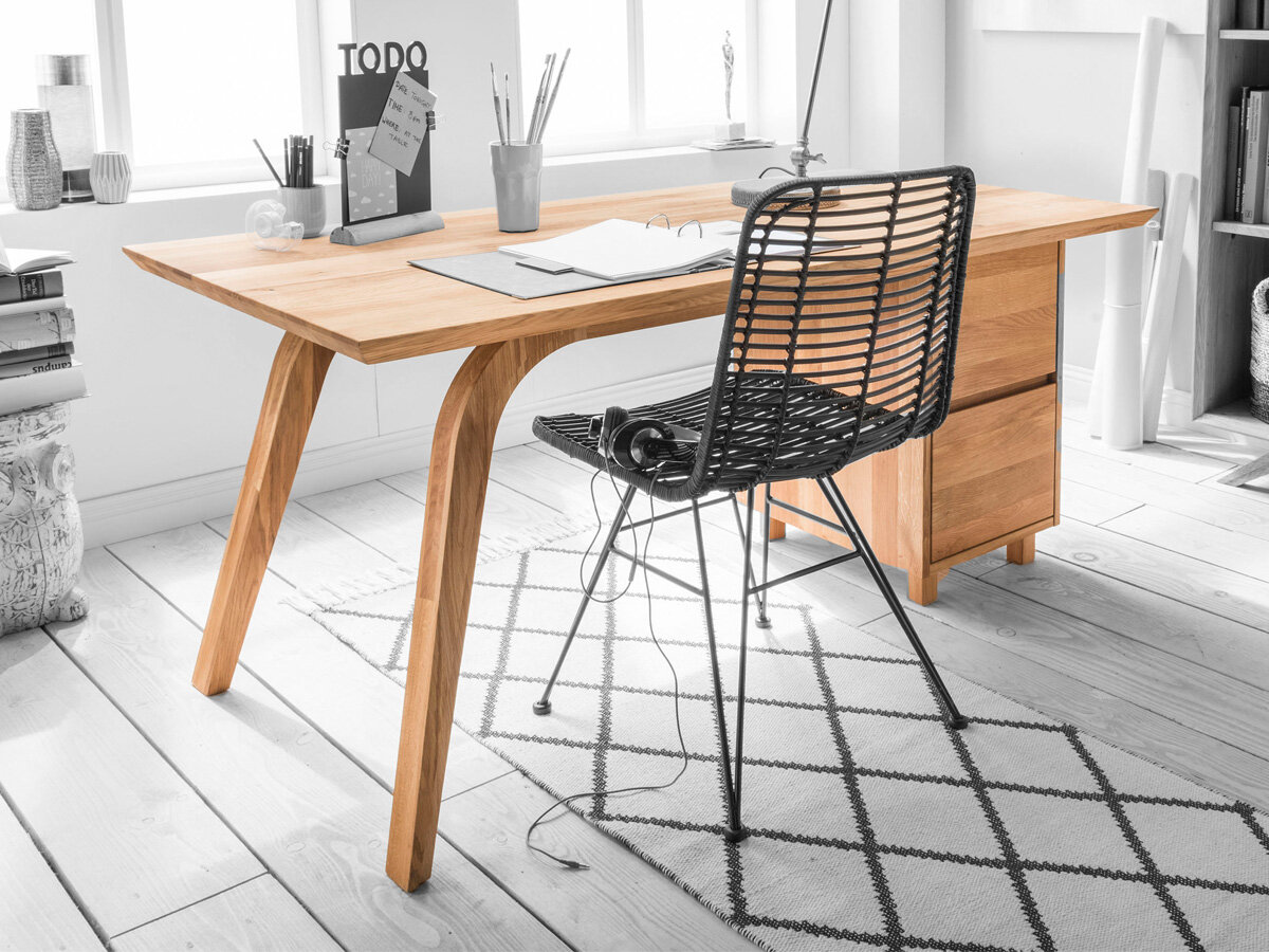 TPT Schreibtisch Vegas von TPT Möbel