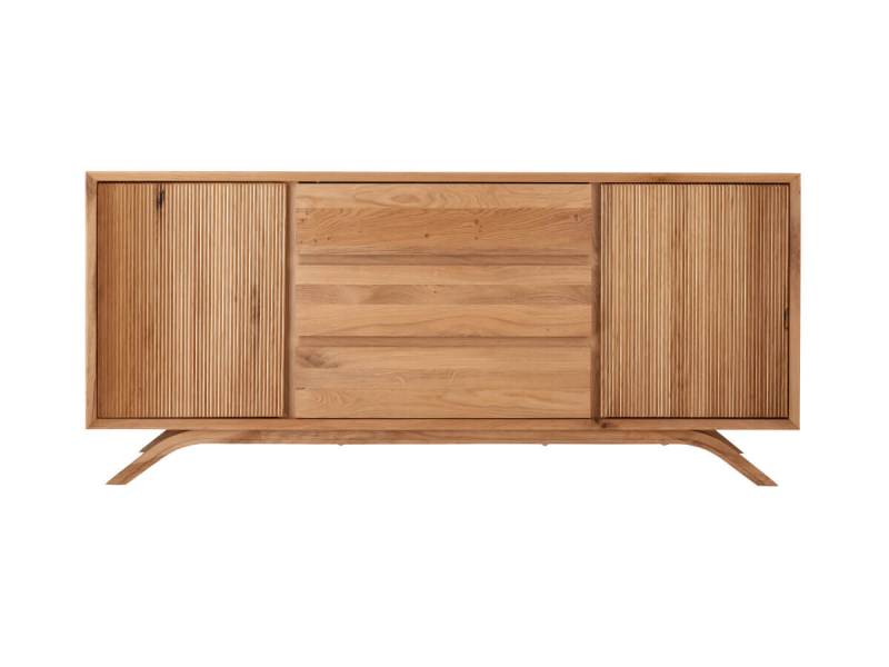 TPT Sideboard 180 - stehend Las Vegas von TPT Möbel