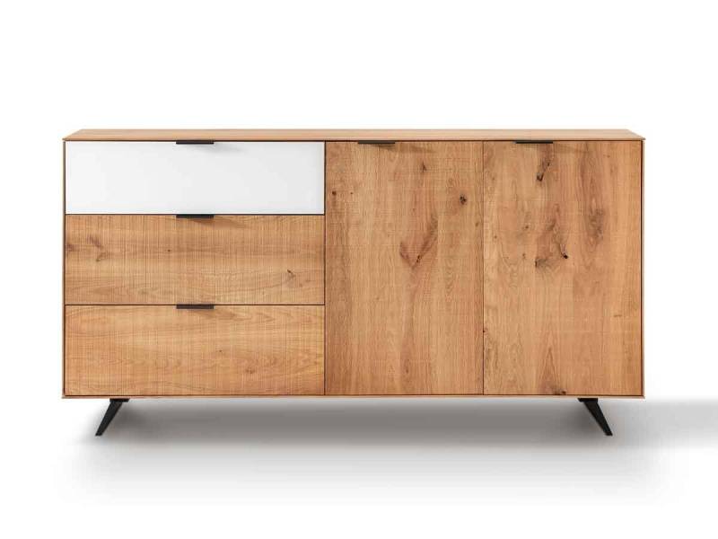 TPT Sideboard 2 Lugano von TPT Möbel