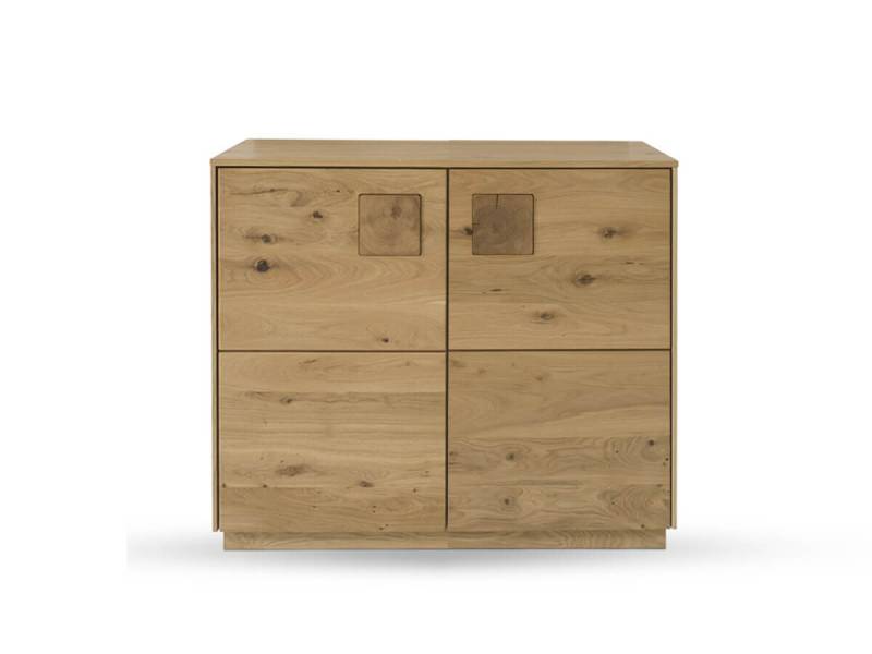 TPT Sideboard Davos klein von TPT Möbel