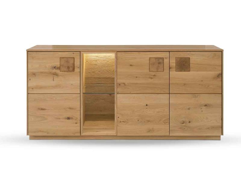 TPT Sideboard II Davos von TPT Möbel