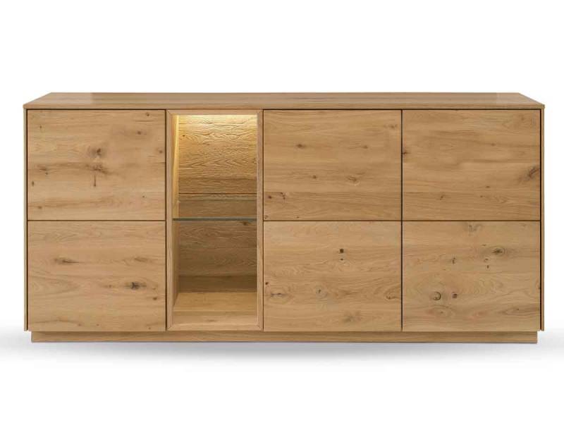 TPT Sideboard II Sankt Gallen von TPT Möbel