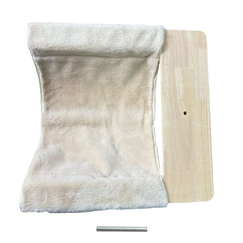 Katzenbaum Zubehör Hängemattenzubehör vom Boden bis zur Decke Katzenbaum Zubehör Hängemattenzubehör vom Boden bis zur Decke von TQEW