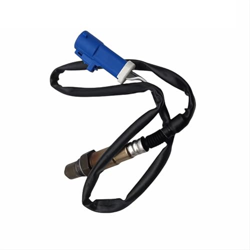Regelsonde O2 Sauerstoff Sensor Downstream Lambda Sonde 0258006569 3M51-9G444-AA 1346367 30650780 Für Ford Für Focus 2 3 Für C-max Lambdasonde von TQHSAG