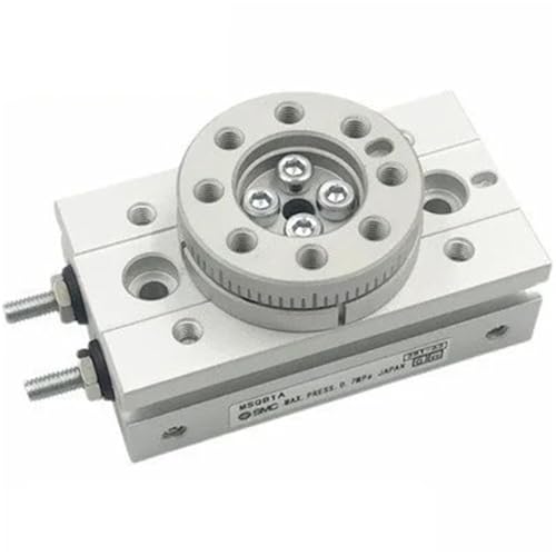 Drehzylinder 90 Grad 180 Grad MSQA10A MSQB10A MSQB10R(MSQA10A) von TQSKA