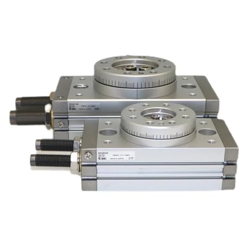 Drehzylinder MSQB7A MSQB10R MSQB20R MSQB30R MSQB50R MSQB70R(MSQB7A) von TQSKA