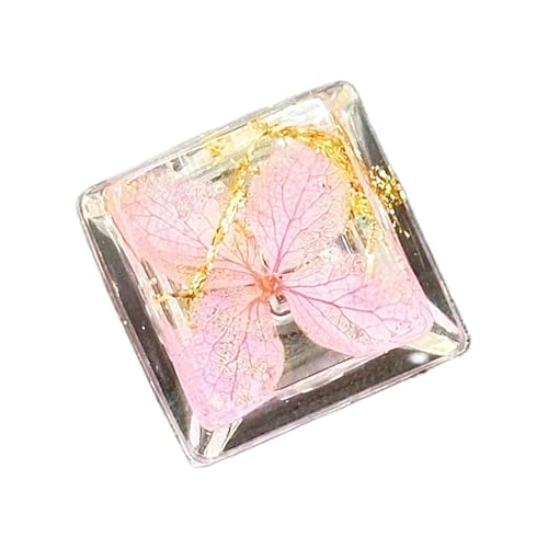 1 x Tastaturkappe, Persönlichkeit, transparent, Goldfolien, Stickerei, OEM-Profil, R4s, Gaming-Tastaturen, personalisierbar, Harze, handgefertigte Harze, mechanische Tastenkappen 1 x Tastaturkappe, Persönlichkeit, transparent, Goldfolien, Stickerei, OEM-Profil, R4s, Gaming-Tastaturen, personalisierbar, Harze, handgefertigte Harze, mechanische Tastenkappen von TQUXNGA