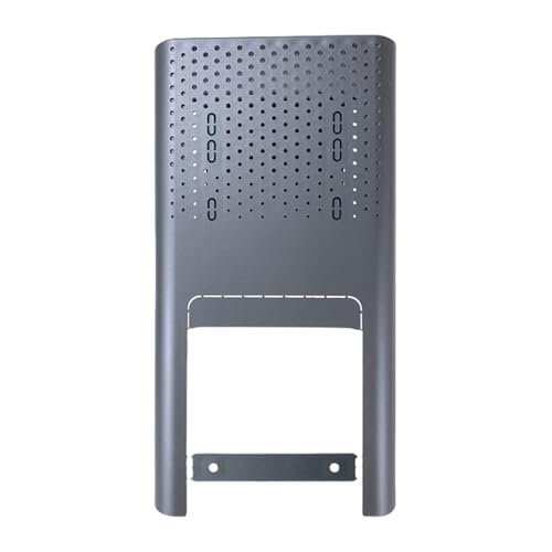 Abdeckplatte Schutzringe Türklingel Schutzringe Türklingel Abdeckung Outdoor Tastenfeld Schild für Video Türklingel Einfache Installation ABS Regenschutz von TQUXNGA