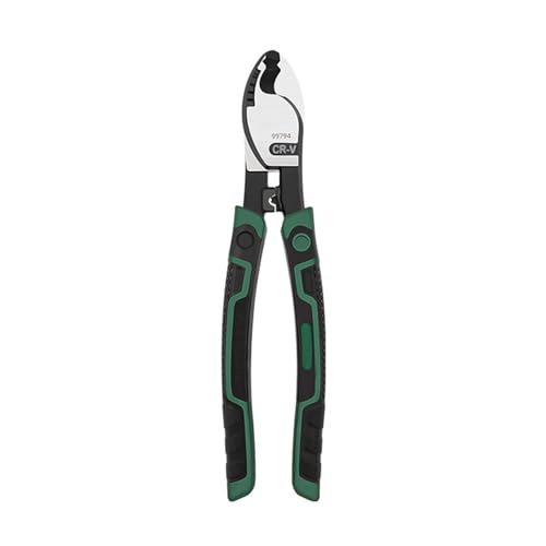 Elektriker Terminals Crimpzange Cutter Draht Crimpzange Kabel Draht Elektrischer Cutter Crimper Elektrische Zange Elektriker Werkzeug Elektriker Terminals Crimpzange Cutter Draht Crimpzange Kabel Draht Elektrischer Cutter Crimper Elektrische Zange Elektriker Werkzeug von TQUXNGA