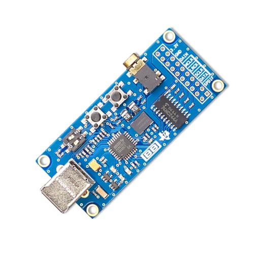 Professioneller PCM2707C USB zu I2S Digitaler Soundkartenkonverter Modul Übertragung für Audiophile Musikplayer USB-Soundschnittstellen-Konverter Professioneller PCM2707C USB zu I2S Digitaler Soundkartenkonverter Modul Übertragung für Audiophile Musikplayer USB-Soundschnittstellen-Konverter von TQUXNGA