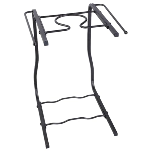TQUXNGA Artistic Wine Storage Solution Wine Glasses And Bottles Hanger Elegant Kelch Cup Holder For Kitchen Or Living Room TQUXNGA Artistic Wine Storage Solution Wine Glasses And Bottles Hanger Elegant Kelch Cup Holder For Kitchen Or Living Room von TQUXNGA