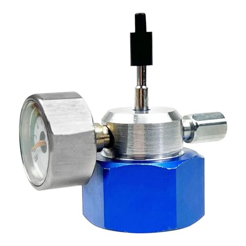 TQUXNGA Multifunktionale Propangas-Grill-Anschlüsse mit Manometer, Propan-Umwandlung, Metallstruktur für Grill-Einrichtung TQUXNGA Multifunktionale Propangas-Grill-Anschlüsse mit Manometer, Propan-Umwandlung, Metallstruktur für Grill-Einrichtung von TQUXNGA